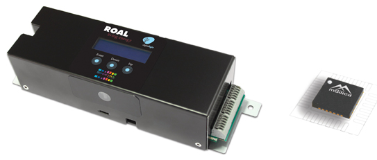 LED driver module